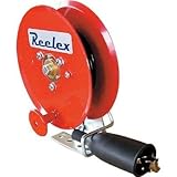 中発販売:Reelex アースリール ER-410M 型式:ER-410M