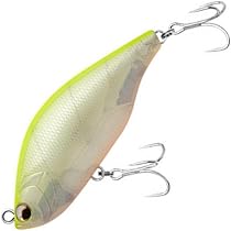 Amazon | ラパラ(Rapala) ノースクラフト エアオグル 85 mm 28g SLM