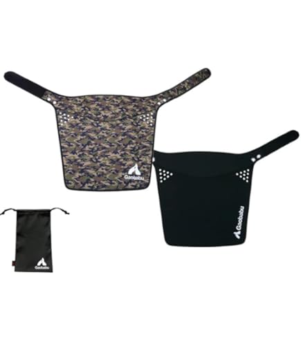 Amazon | がまかつ(Gamakatsu) ウィンドストッパー(R) ヒップガード