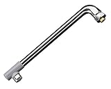 自在パイプ　Ｌ＝３００　３９０×９０×４０mm　　ＴＯＴＯ