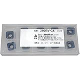 SP(エスピーエアー) 5C 4面チップ(ステンレス対応) 250SBVC5
