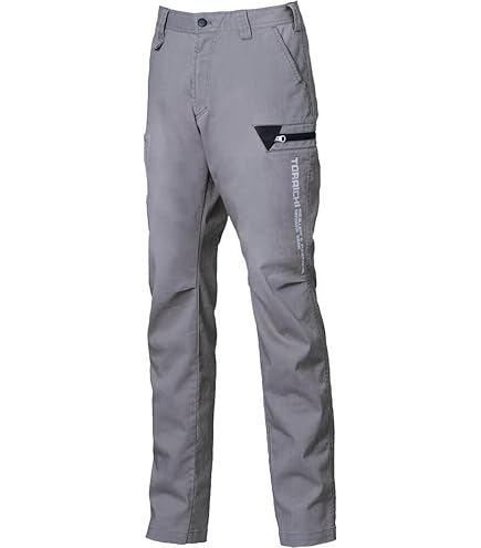 Amazon.co.jp: [寅壱] 春夏用 作業服 作業着 8970-219 デニム