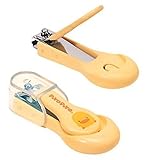 Piyo Piyo Baby Nail Clipper by Piyo Piyo [並行輸入品]