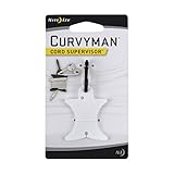 NITE-IZE カービーマン ホワイト CVM-03-02