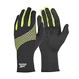 リーボック(Reebok) ランニンググローブ Sサイズ T140 RRGL 12200