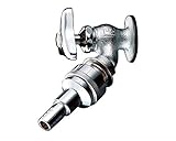 立水栓１３　１４２×１－９×５９mm　　ＴＯＴＯ