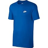 Nike メンズ スポーツウェア クラブ フューチュラ Tシャツ