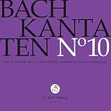 Cantatas 10