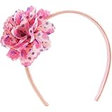 オシュコシュ OSHKOSH/ フラワーヘッドバンド マルチ 小物ジュエリー・ヘアーアクセサリー One Size【並行輸入】