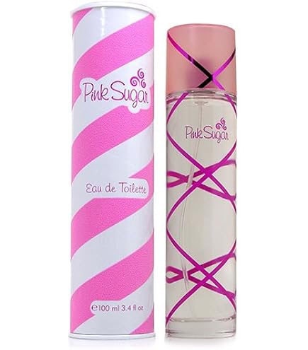 Amazon | アクオリナ ピンクシュガー EDT SP 100ml | AQUOLINA