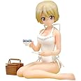 ガールズ&パンツァー ダージリン (1/10スケール PVC製塗装済み完成品)