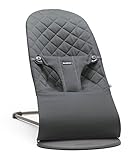 ベビービョルン 【日本正規品保証付】 バウンサーBliss アンスラサイト 006021