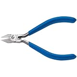 Klein Tools ニッパー 先端細 D259-4C