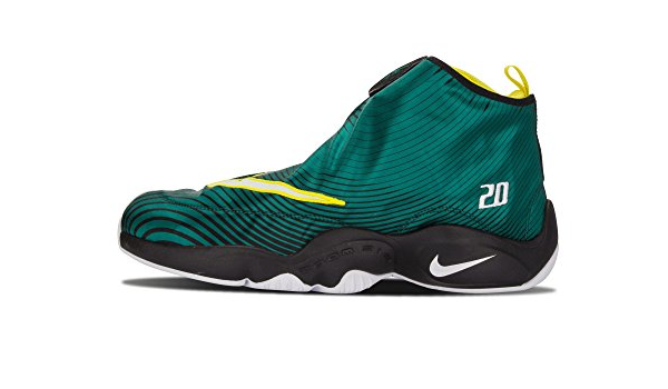 nike glove gary payton