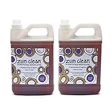 Zum Laundry Soap - 64 oz - Frankincense & Myrrh - 2 pk by Zum [並行輸入品]