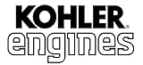 ko-2012605sマフラーサポートブラケットKohlerエンジンパーツ