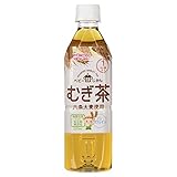 和光堂 ベビーのじかん むぎ茶 500ml