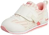 [アシックス] ベビーシューズ アイダホ BABY CT-ES 2 TUB153(旧モデル) 018Sローズピンク 14.5