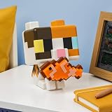 【公式ライセンス商品】 【グッズ】 マインクラフト ネコルームライト（三毛）