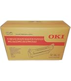 OKI トナーカートリッジシアン TC-C4AC2/TC-C4AY2 Amazon | OKI トナーカートリッジ(大) シアン TC-C4AC2 | Oki