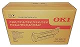 OKIデータ FUS-C4K 定着器ユニット【MC562dn(w)/MC362dn(w)/C531dn/C511dn/C312dn/C301dn用】