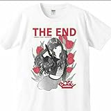 BiSH × ねむたいカンパニーコラボ Tシャツ アイナ・ジ・エンド×岸田メルコラボ Mサイズ