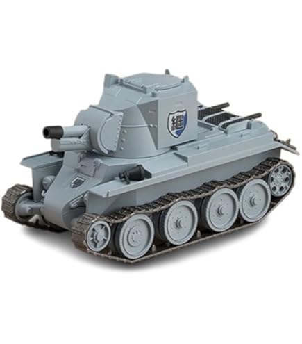 Amazon.co.jp: ガールズ&パンツァー ねんどろいどもあ IV号戦車D