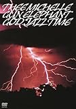 ミッシェル・ガン・エレファント: GOD JAZZ TIME [DVD]