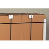 2 " x 2 " x 6 " .120 Strapping Protectors ( sp226120 )カテゴリ: StrappingマテリアルとTwine