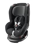 Maxi-Cosi Tobi Group 1 Car Seat - Black Raven by Maxi-Cosi