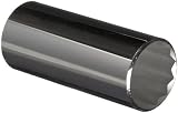 Martin SMD1226 26mm Type II Opening 1/2 Square Drive Socket, 12 Points Deep, 79.5mm Overall Length, 