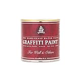 グラフィティーペイント ウォール&アザーズ-SALVIA FLOWERS 200ML GFW-07