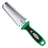 Miracle-Gro 18991o Enviro-Line Titanium Hori Hori Garden Tool [並行輸入品]