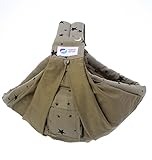 Baba Slings ババスリング 【日本正規品保証付】【正規代理店】 抱っこひも/ベビースリング BBS107 ムーンスター