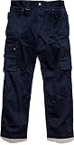 ROCKY(ロッキー)ドッグイアーパンツ ユニセックス パンツ WORKWEAR アースネイビー Ｓ