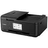 Canon プリンター A4インクジェット複合機 PIXUS TR8530
