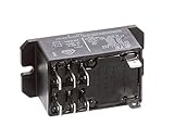 Henny Penny 91727 relay-power DPDT 240-vac