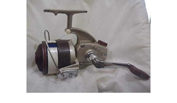 本物新品保証 ダイワ Punch パンチ 3000 ビンテージ オールドタックル リール