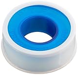 MINTCRAFT PMB-445 Plumbers Tape, 1/2 x 300-Inch [並行輸入品]