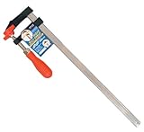 まとめ買い 2個セット「ストロングツール(Strong TooL) ストロング3point締めつけFクランプ 440mm 14443」