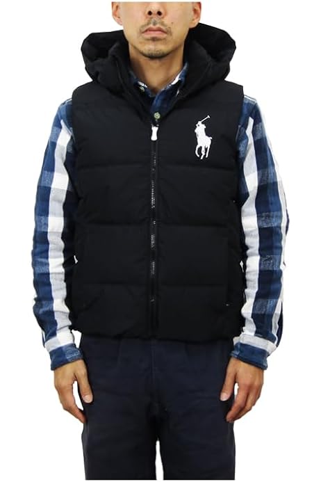 Amazon | [POLO RALPH LAUREN] (ポロ ラルフローレン) メンズ 