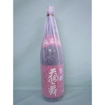 Amazon.co.jp: 天狗舞 古古酒純米大吟醸 1800ml : 食品・飲料・お酒