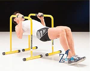 Amazon ディップススタンド 人気 筋トレ 全身 トレーニング可能 懸垂運動 斜め懸垂 筋力 自宅 エクササイズ 腹筋 胸筋 腕 背中 広背筋 筋肉 強化 腕立て伏せ プッシュアップバー フロントレバー ダイエット器具 便利 自重 パワーグリップ チンニング スタンド ボディ