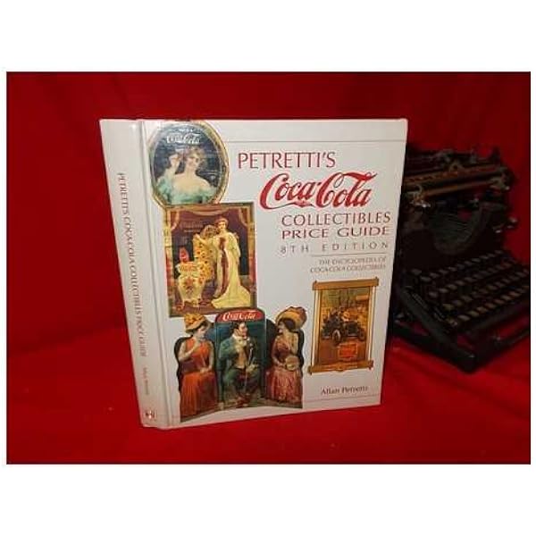 Amazon | Wilson's Coca-cola Price Guide | Wilson, Al, Wilson