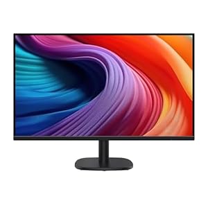 Amazonベーシック 27インチ フルHD モニター 1080p 最大100Hz VESA対応 スピーカー内蔵 ブラック