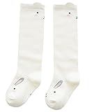 Plus Nao(プラスナオ) 靴下 ソックス フットウエア ハイソックス 子供 キッズ ジュニア 幼児 男の子 男児 女の子 女児 かわいい おしゃれ S ホワイト