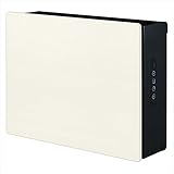 LIXIL TOEX　ネクストポスト　L-1型　電子錠搭載モデル　8 KKB02 CH　【リクシル】【郵便ポスト】 プレシャスホワイト