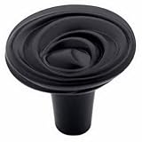 Liberty P16596C-FB-C 30mm Vortex Cabinet Hardware Knob Montrose by Liberty