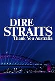 Thank You Australia 1986 [DVD]