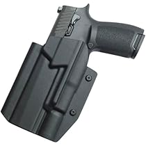 ブラックホーク　実物　sig シグ　p320 p250 ホルスター 右　新品 SIG SAUER】SIG純正 P320/P250 レベル1パドルホルスター[右用